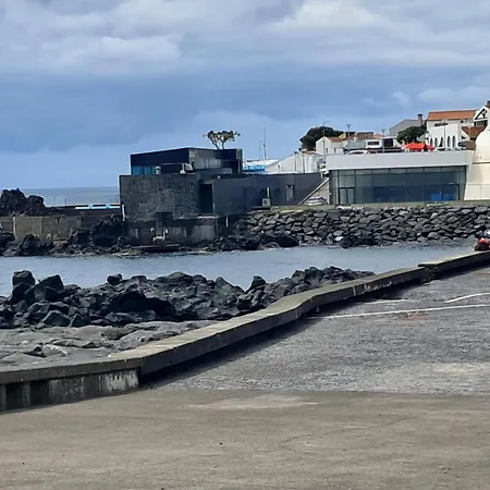 Al Sonia * Lagoa (Azores)