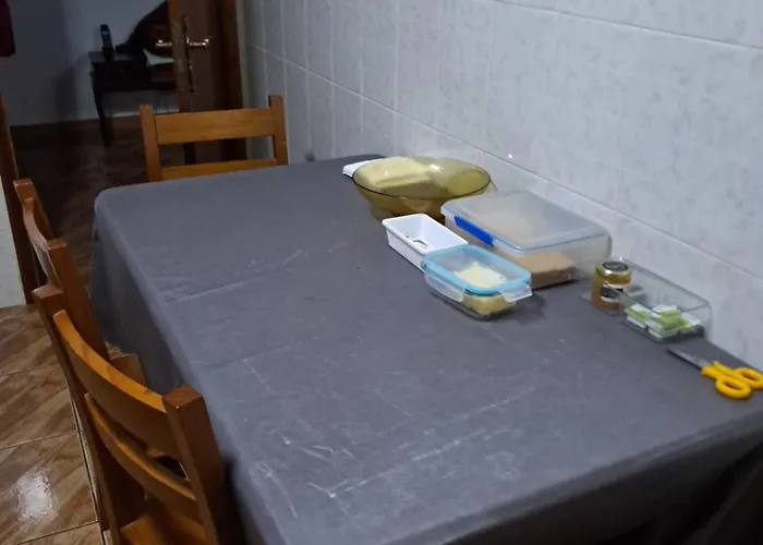 Al Sonia Lagoa (Azores)