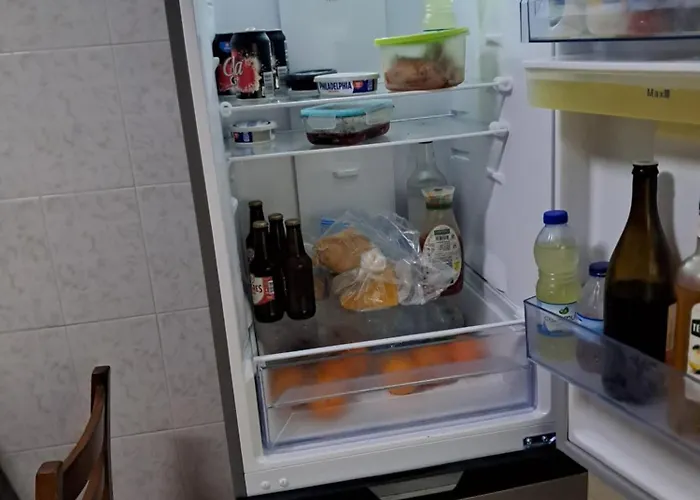 Al Sonia Homestay Lagoa (Azores)