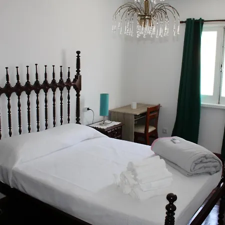 Accommodatie bij particulieren Al Sonia