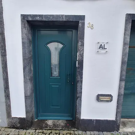 Accommodatie bij particulieren Al Sonia