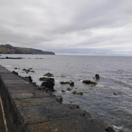 Al Sónia Quarto em Acomodações Particulares Lagoa (Azores)