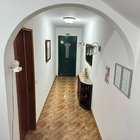 בית אירוח Al Sonia