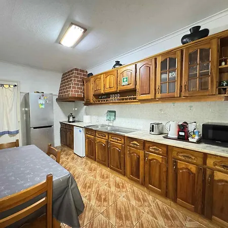 Al Sonia Accommodatie bij particulieren *