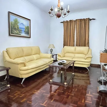 Accommodatie bij particulieren Al Sonia *