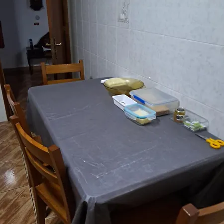 Al Sonia Lagoa (Azores)