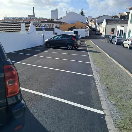 Kwatera prywatna Al Sonia Lagoa (Azores)