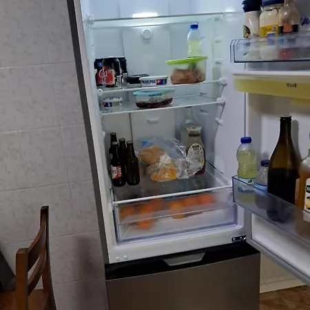 Al Sónia Quarto em Acomodações Particulares Lagoa (Azores)