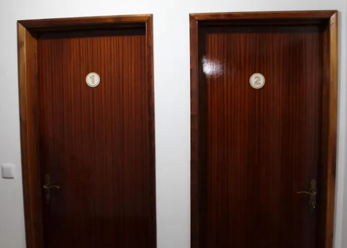 Habitación en casa particular Al Sónia