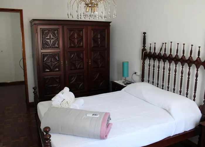 Al Sónia Habitación en casa particular *