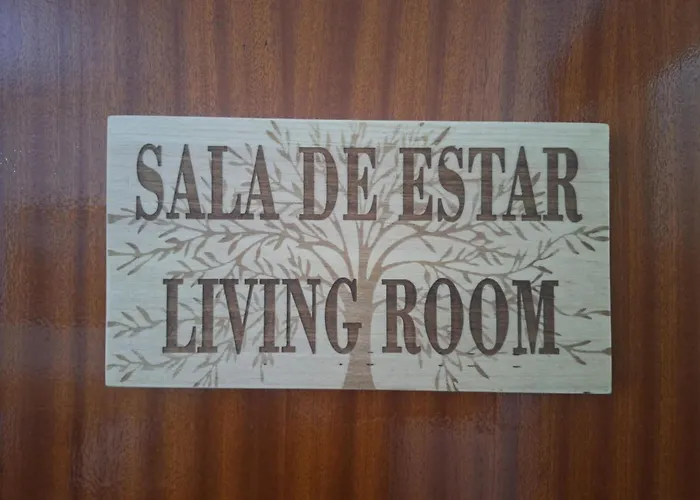 Al Sónia Habitación en casa particular