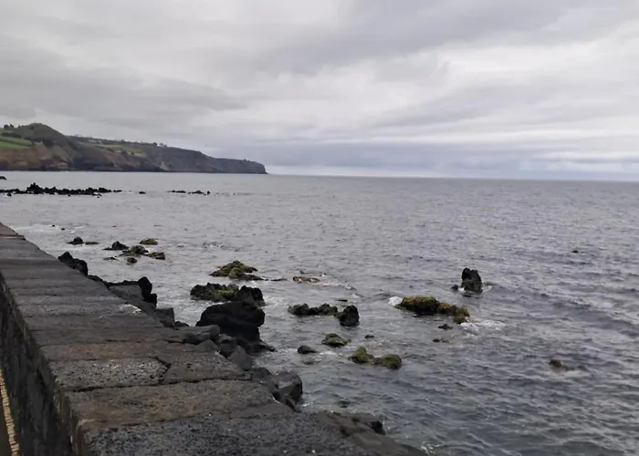 Al Sónia Habitación en casa particular Lagoa (Azores)