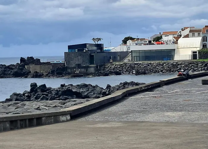 Al Sónia * Lagoa (Azores)