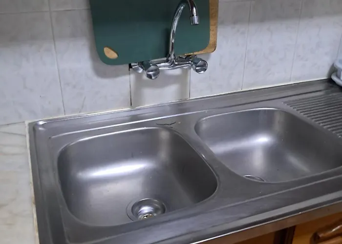 Al Sónia Habitación en casa particular