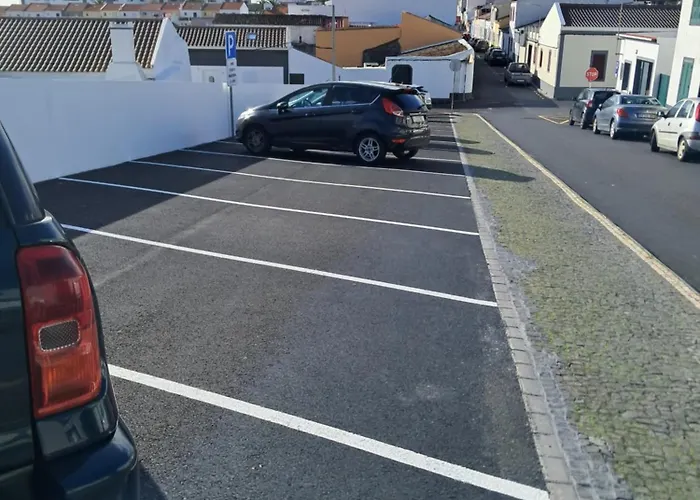 Habitación en casa particular Al Sónia Lagoa (Azores)